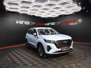 Chery Tiggo 7 Pro 1.5T Distinction - Image 1
