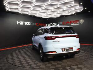 Chery Tiggo 7 Pro 1.5T Distinction - Image 4