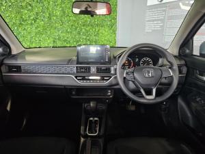 Honda Amaze 1.2 Comfort auto - Image 11