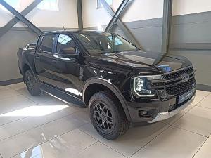 Ford Ranger 2.0 SiT double cab XLT - Image 10
