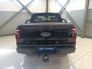 Ford Ranger 2.0 SiT double cab XLT - Image 11