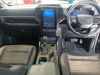 Ford Ranger 2.0 SiT double cab XLT