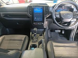 Ford Ranger 2.0 SiT double cab XLT - Image 12