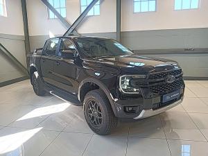 Ford Ranger 2.0 SiT double cab XLT - Image 1
