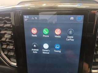 Ford Ranger 2.0 SiT double cab XLT