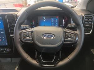 Ford Ranger 2.0 SiT double cab XLT - Image 22
