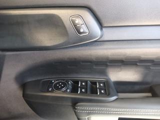 Ford Ranger 2.0 SiT double cab XLT