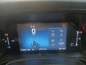 Ford Ranger 2.0 SiT double cab XLT - Image 26