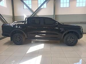 Ford Ranger 2.0 SiT double cab XLT - Image 2