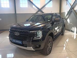 Ford Ranger 2.0 SiT double cab XLT - Image 3