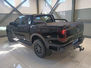 Ford Ranger 2.0 SiT double cab XLT