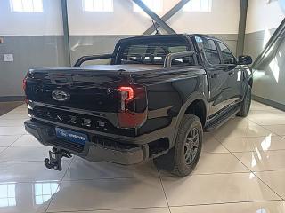 Ford Ranger 2.0 SiT double cab XLT