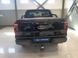 Ford Ranger 2.0 SiT double cab XLT