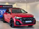 Thumbnail Audi SQ8 TFSI quattro Black Edition