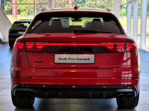 Audi SQ8 TFSI quattro Black Edition - Image 5