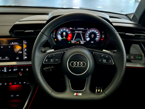 Audi A3 Sportback TFSI S line - Image 10