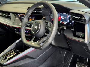 Audi A3 Sportback TFSI S line - Image 11