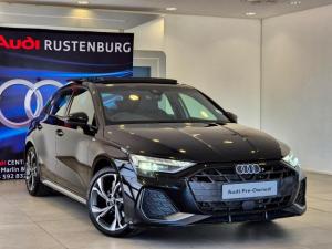 Audi A3 Sportback TFSI S line - Image 1