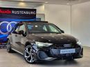 Thumbnail Audi A3 Sportback TFSI S line