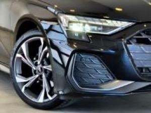 Audi A3 Sportback TFSI S line - Image 4