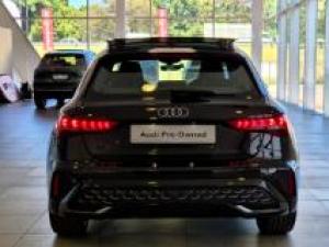 Audi A3 Sportback TFSI S line - Image 5