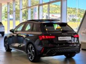 Audi A3 Sportback TFSI S line - Image 6