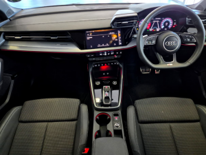 Audi A3 Sportback TFSI S line - Image 8