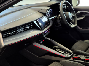 Audi A3 Sportback TFSI S line - Image 9