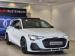 Audi A3 sedan TFSI Black Edition - Thumbnail 3