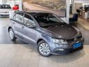 Thumbnail Volkswagen Polo Vivo hatch 1.4 Life