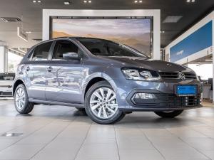 Volkswagen Polo Vivo hatch 1.4 Life - Image 2
