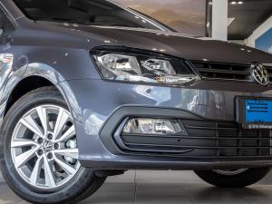 Volkswagen Polo Vivo hatch 1.4 Life - Image 3