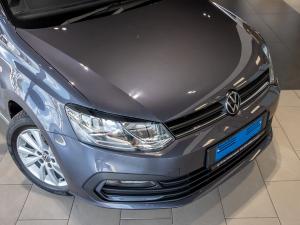 Volkswagen Polo Vivo hatch 1.4 Life - Image 6