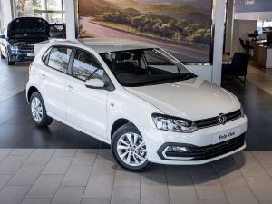 Volkswagen Polo Vivo hatch 1.6 Life - Image 1