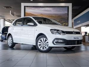 Volkswagen Polo Vivo hatch 1.6 Life - Image 2