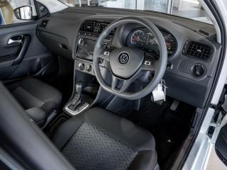 Volkswagen Polo Vivo hatch 1.6 Life