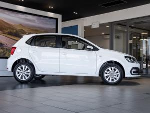 Volkswagen Polo Vivo hatch 1.6 Life - Image 9