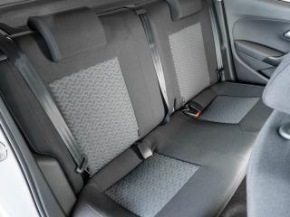 Volkswagen Polo Vivo hatch 1.4 Life