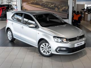 Volkswagen Polo Vivo hatch 1.4 Life