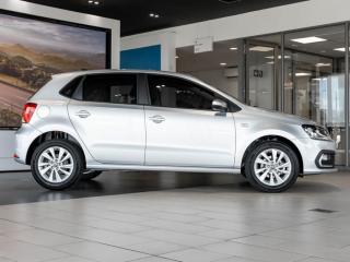 Volkswagen Polo Vivo hatch 1.4 Life