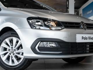 Volkswagen Polo Vivo hatch 1.4 Life