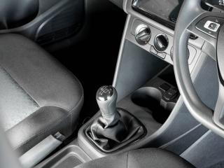 Volkswagen Polo Vivo hatch 1.4 Life