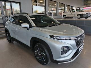 Suzuki Fronx 1.5 GL auto