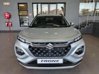 Suzuki Fronx 1.5 GL auto