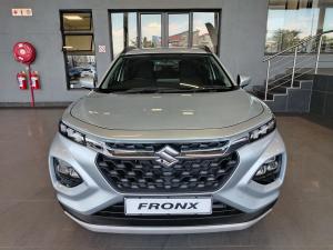 Suzuki Fronx 1.5 GL auto - Image 2