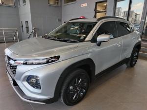 Suzuki Fronx 1.5 GL auto - Image 3