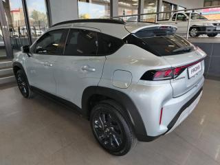 Suzuki Fronx 1.5 GL auto