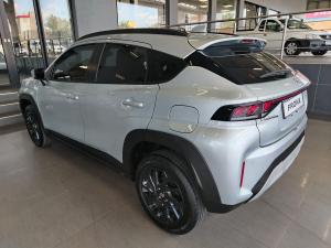 Suzuki Fronx 1.5 GL auto - Image 4