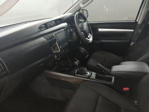 Toyota Hilux 2.4GD-6 double cab 4x4 Raider X auto - Image 7