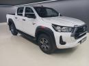 Thumbnail Toyota Hilux 2.4GD-6 double cab 4x4 Raider X auto